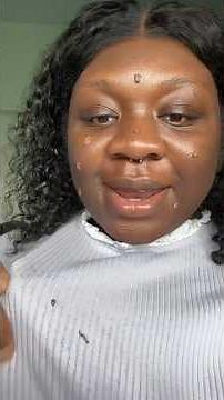 De retour avec un challenge 😈 #beautychallenge #challengemakeup #makeupchallenge