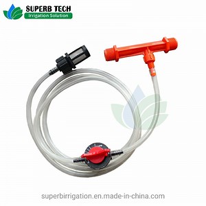 [Hot Item] Farm Agriculture Drip Irrigation Venturi Fertilizer Injector