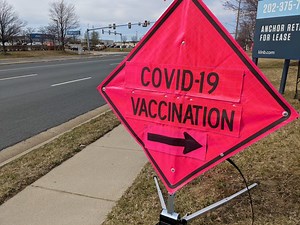 Arlington Reaches 4.33% COVID-19 Positivity Rate, Cases Increase