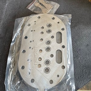 [Hot Item] Copeland Compressor Model 3s Valve Plate