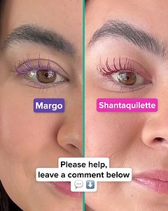 Add a pop of color with our best-selling tubing mascara, now in three new eye-enhancing shades. 💚💜💗 | Thrive Causemetics