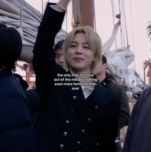 AO3 Top Omega Jimin: Fan Edit Highlights
