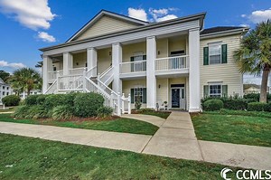 MLS 2401658 - WINDSOR GREEN 4936 Crab Pond Ct. Unit 102, Myrtle Beach -  Property for Sale