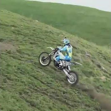 200 horsepower 1000cc dirtbike