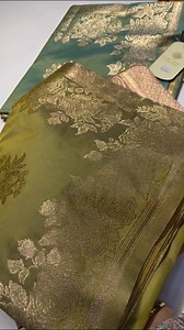 104K views · 960 reactions | Price: 3390 tk. Indian Gujarati Silk Kanjivaram Saree With Blouse Piece. ⭐️Showroom: Shop-37 & 38, Level-2, Rapa Plaza, Dhanmondi-27, Dhaka. ⭐️Branch 2: Shop 40, Level-2, Rapa Plaza, Dhanmondi-27, Dhaka. ⭐️Contact number: 01308-626961, 01980-581668#Indian #Kanjivaram #SilkKatan #Saree | Foreign collection fashion house | Facebook