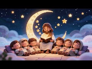 Música de Fe para Dormir Bebés en Español & Juego de Arrullar Al Bebé 🎮️