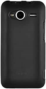 Seidio Innocase Surface Case for HTC EVO Shift 4G (Black)
