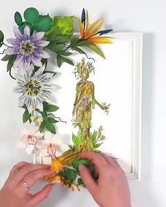 Introducing Flora: An Ode To Mother Nature 🌺 This incredible cake feature by @immaculateconfectionsuk will be on display at #cakeinternational2022 and is set to be an absolute stunner 🤩 Get your tickets to Cake International & Bake International via the link in bio and get your hands on an Early Bird Discount when you buy today 😋 #thecakeshows #cakeinternational #cakeart #sugarart #sugarcraft #cake | Cake International