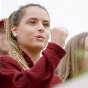 1.3M views · 287 shares | Advantage All. On International Women's Day, with the support of Billie Jean King and many others, we renew our commitment to empowering, inspiring and enabling women and girls to reach their full potential | International Tennis Federation | Facebook