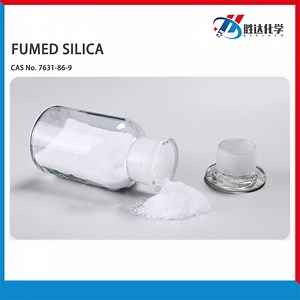 [Hot Item] Advanced Nano Products Fumed Silica 200 Hydrophilic Fumed Silica