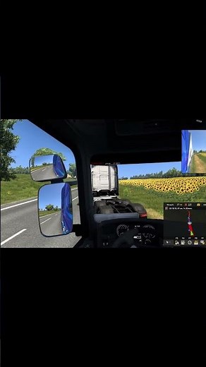 BEST OF Idiots on the road - ETS2MP - Ep. 71 - Best moments