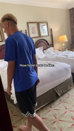 Experience Ultimate Comfort: Hotel Beds Like Never Before