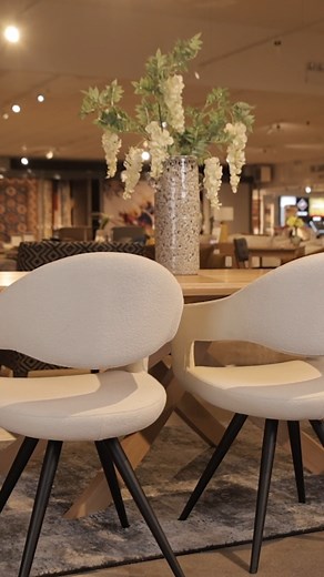 The Magnussen range is a beautiful collection of contemporary pieces. Made from light Bianca Oak, this collection will brighten any room.​ Call into our stores in Cork or Limerick to speak to one of our experts or buy online at caseys.ie.​ #InteriorDesign #LuxuryLiving #HomeDecor #design #FurnitureInspiration #stylishfunctionality #livingroom #design #home #house #irishhomes #newhomeconstruction #irishinteriors #irisharchitecture #selfbuilding #selfbuildireland | Caseys Furniture