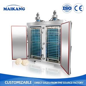 [Hot Item] Big Capacity Potato Ball Steamer Cabinet Food Cooking Oven Cake Steam Chamber Sushi Sake Rice Steaming Machine