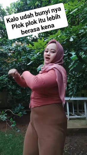 15K views · 249 reactions | Jaga mata jaga hati yaa #reel #fb | Vita Gemoy | Facebook