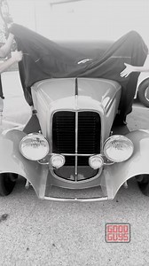 The hottest Duece around. The Streamline custom designs/Goodguys 2024 Grand Prize Giveaway car is hitting the road and someone will drive this '32 home from Columubs next year. Will it be you? #goodguys23 Head over to our website for offical rules and entry. #googuys23 Borgeson Universal Company Lokar March Performance Meguiar's PPG Refinish USA & Canada / Refinition PPG Bowler Performance Transmissions Dakota Digital OPTIMA Batteries Ridetech Speedway Motors Tanks Inc Wilwood Disc Brakes Apex L