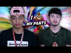 Storytime: I POOPED MY PANTS...