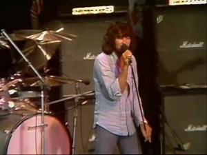 2.2M views · 83K reactions | Deep Purple - Smoke On The Water | Glam / Hard Rock Music | Facebook