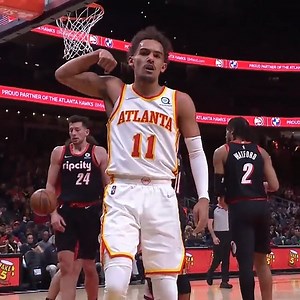 2K views · 135 reactions |  ON SALE NOW  Opening Night presented by State Farm and select theme nights ️: on.nba.com/3puMTcs | Atlanta Hawks | Facebook