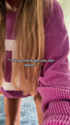 This weekend took years off my life😭