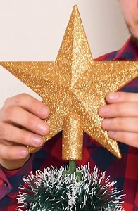 Simple Christmas crafts anyone can create | Health is Wealth