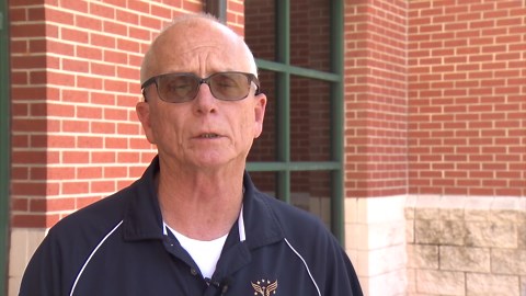 Ex-Foley magistrate accused of trading THC-laced vapes for photos of underage girls