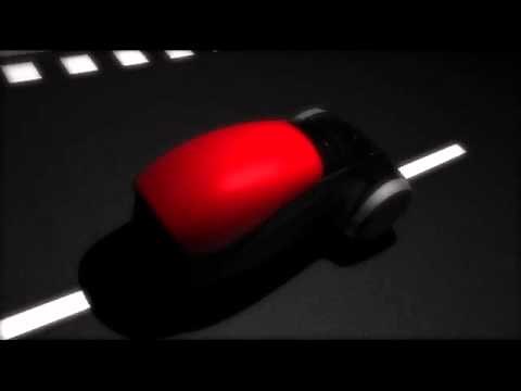 FUN FACTORY CLICK 'N' CHARGE COBRA Libre
