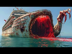 Ghost Ship (2002) Movie Recap | Horror Movie Recaps | Horror Decoded