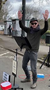 Gary Lynass The Busker with Brown Eyed Girl by Van Morrison (Official) This was recorded in Kelvingrove last weekend. Not saying that Van Morrison wrote this song specially for me.... #buskers #buskersofglasgow #glasgow #music #scotland #scottishmusicscene #glasgowmusicscene #ilovegla @garylynassthebusker @vanmorrisonofficial | BuskersofGlasgow