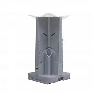 [Hot Item] Outdoor Lightweight Public Mobile Tiny Portable Plastic Urinals for Camping Toilets