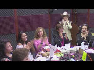 Pesimismo e indecisión para donar organos; Rubí, Lámpara sin luz - Martínez Serrano