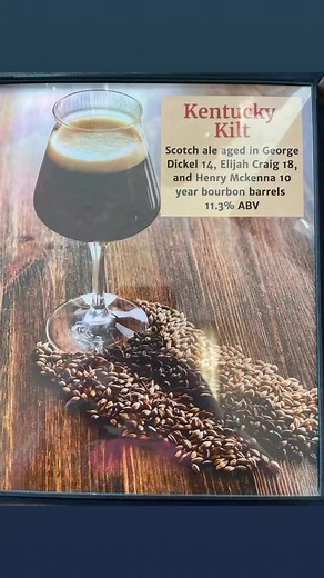 Join us for beer tasting with Alesong! Try the Farmhouse Fusion, Whiskers on Kittens, Kentucky Kilt and the Farmhouse Cider…delicious with complex flavor infusions! | The Emporium, Veneta | Facebook