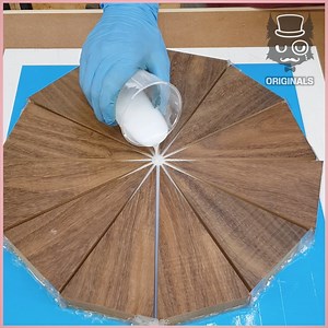 560K views · 4.3K reactions | This Clock has such a Unique Design ! 勞 | Simple | Facebook