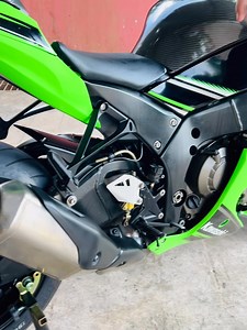 19K views · 1.2K reactions | Kawasaki Zx10r 2017 လမြင့် AYY...
