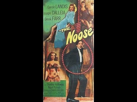 The Noose (1948)