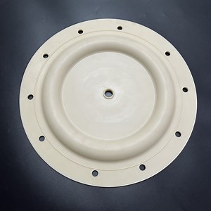 [Hot Item] 96391-A Rubber Santoprene Diaphragm for Aro Diaphragm Pumps Replacement Spare Part Kit