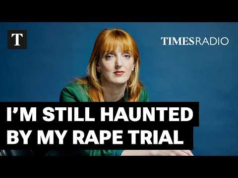 Charlotte Nichols: A Photo Of Me Naked Was Sent To 70 Men