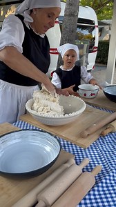 Fešta Istriana - Istrian traditions at Polidor Camping Resort join us today! #polidorcamping #funtana #kroatien #camping #polidorcampingresort | Polidor Camping Resort