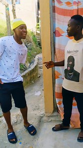 Eeh haiyaaaaa | Fi Do Comedian