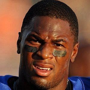 Kelvin Hayden Girlfriend 2026: Dating History & Exes - CelebsCouples