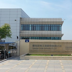 [Hot Item] Heavy-Duty Bolt-on Expandable Steel Mezzanine Frame for Warehouses