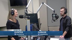 Bikes and cornhole and pumpkin spice and Cuban sandwiches. | WIND-FM