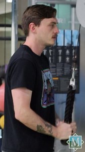 Calling all couples! 💘 We are offering a "Cupids Couple Workout Deal" at Massanutten Fitness & Rec Club. Purchase a 1-year membership in-person and save $10 OFF each month! Purchase before March 6 to SAVE. Enjoy access to our spacious gym featuring state-of-the-art equipment & a free-weight area plus a 25-meter heated indoor pool, children’s pool, family hot tub, indoor basketball & racquetball courts, outside sand volleyball, basketball & pickleball courts (seasonal), and horseshoe pits. Secur