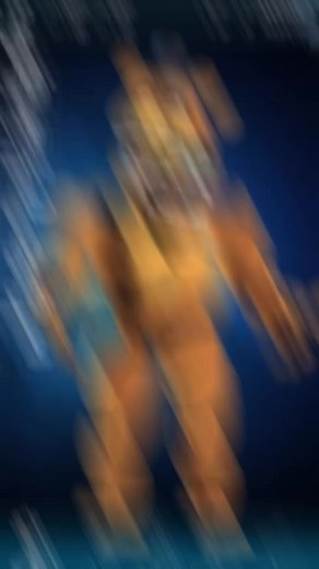 Fixed Nightmare Animatronics in FNAF AR