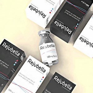 [Hot Item] Korea Rejubella Ex Pdo Dermal Filler 300mg/Vial Promote Collagen Stimulator Booster Lenisna Beauty Natural