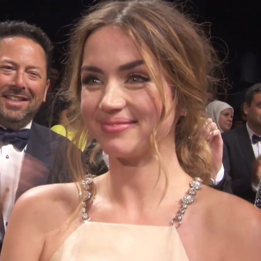 gorgeous she is #anadearmas #anadearmasedit #naturalbeauty #actress #model