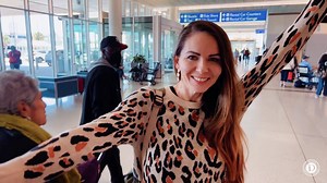 ✈️ The eagles have landed... And BMC Week is officially upon us! We can't wait to see all 1000 of our attendees on the big screen. See you tomorrow! | Darren Hardy