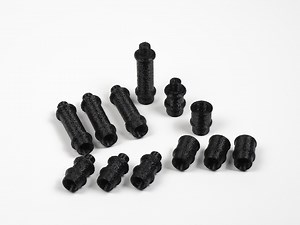 Reefstacker Modular Kit Frag Rack Egg Crate Legs Risers System - Etsy Canada