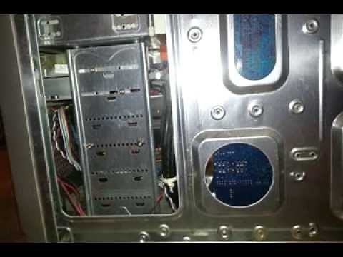 How To Install Sata Hard Drives