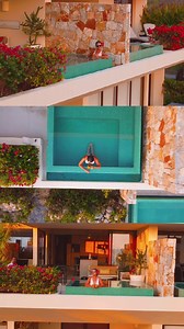 BEACHFRONT VILLAS IN MEXICO! 🌊 Our villas, in addition to offering the spaciousness and comfort of a private home combined with the services and amenities of the best resorts in Zihuatanejo, also offer you unparalleled landscapes, relaxing days and unforgettable family memories. Your own private oceanfront oasis! Nuestras villas además de ofrecer la amplitud y comodidad de una casa privada combinadas con los servicios y amenidades de los mejores resorts en Zihuatanejo, también te ofrecen paisaj